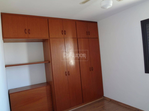 Imagem 11 de 25 de Apartamento À Venda Em Vila Industrial - Ap002254