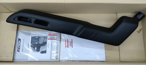 Snorkel Suzuki Jimny Sierra 2019/20/21/22/23- Original