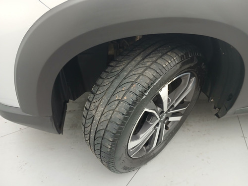 Fiat Pulse 1.0 TURBO 200 FLEX AUDACE CVT