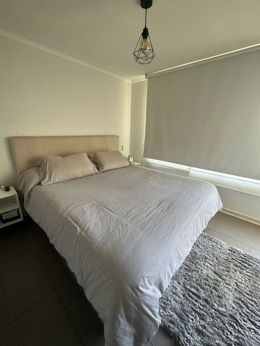 Arriendo Departamento Reñaca 2 Dorm. 2 Baños