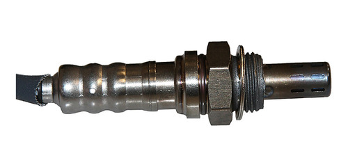Sensor O2 Ox Der Mercedes-benz Gle400 3.0l V6 19 Walker