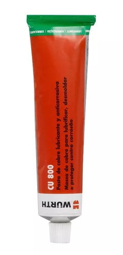 Cu-800 antiaferante grasa de cobre en spray 300ml
