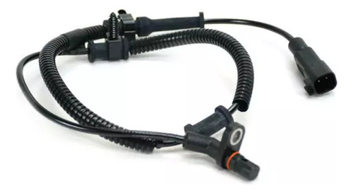 68170065ag Sensor Freno Abs Delantero Mopar Original Ram1500