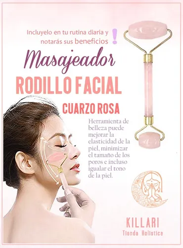 Rodillo facial beneficios new arrivals