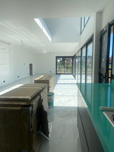 Imagen 7 de 27 de Casa - Los Talas