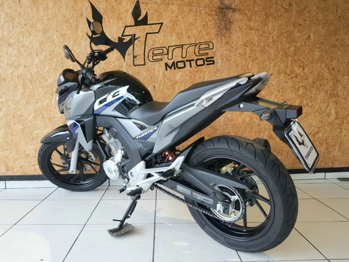 Honda - Cb 250 Twister Cbs 2019