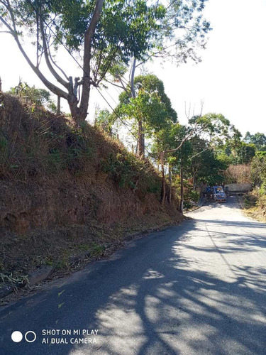 Imagem 5 de 6 de Terreno, Chácara Do Solar Ii (fazendinha), Santana De Parnaíba - R$ 350 Mil, Cod: 235328 - V235328
