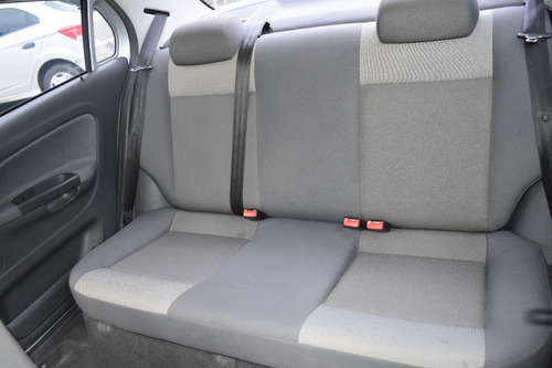 Volkswagen Voyage 2010 1.6 Vht Trend Total Flex 4p