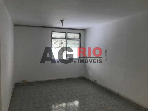 Imagem 7 de 15 de Apartamento-à Venda-taquara-rio De Janeiro - Tqap10086