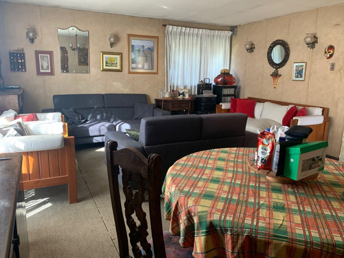 Casa 1 Piso Para Modernizar En 1a. Línea Ppe. De Gales 41033