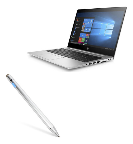 Lápiz De Lápiz Óptico De Boxwave Compatible Con Hp Elitebook