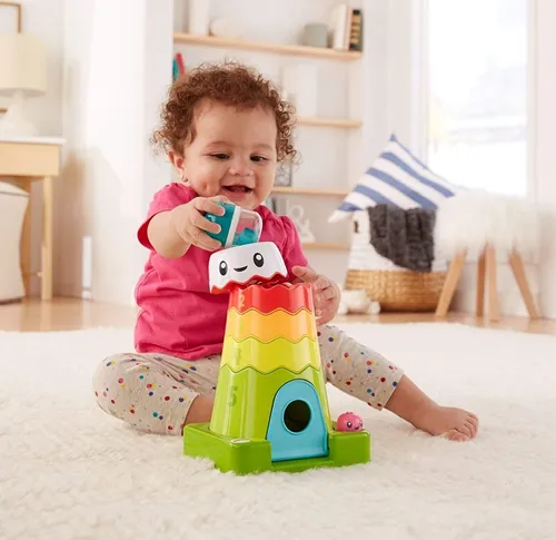 Fisher Price Montaña Magica