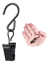 Comprar Ganchos Para Colgar Luces Navideñas, Paquete De 50, Viklluyr