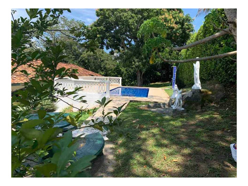 Imagen 21 de 21 de Venta Finca Amoblada En San Jeronimo