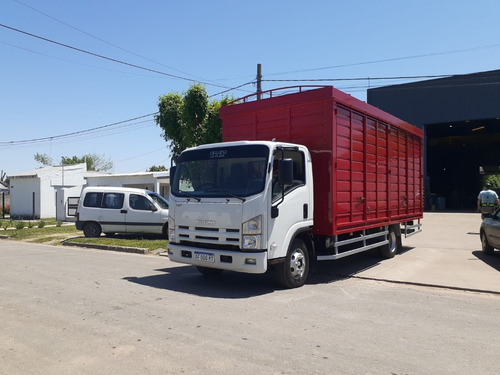 Imagen 3 de 15 de Carrocerias Todo Puertas. Paqueteras.