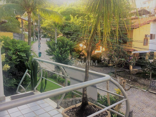 Imagem 6 de 30 de Casa Condomínio - 04 Quartos (suítes), Lavanderia - Aceita Permuta - Ca0117