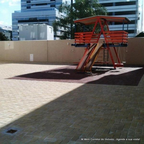 Imagem 7 de 30 de Apartamento Com 3 Dormitórios À Venda Com 188.76m² Por R$ 756.000,00 No Bairro Alto Da Glória - Curitiba / Pr - M2ag-pgef93