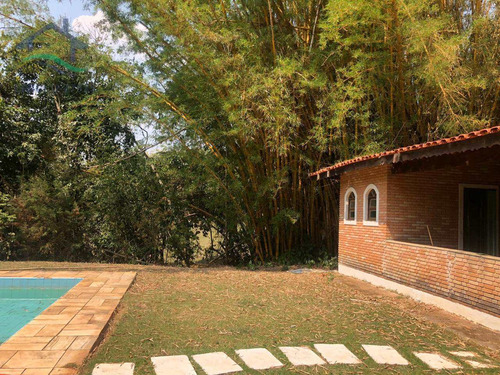 Imagem 18 de 23 de Sítio Com 3 Dorms, Batatuba, Piracaia - R$ 689 Mil, Cod: 2758 - V2758