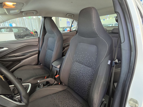 Chevrolet Onix 1.0 TURBO FLEX PLUS LTZ MANUAL