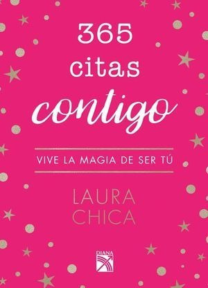 Libro 365 Citas Contigo Vive La Magia De Ser Tu Nuevo