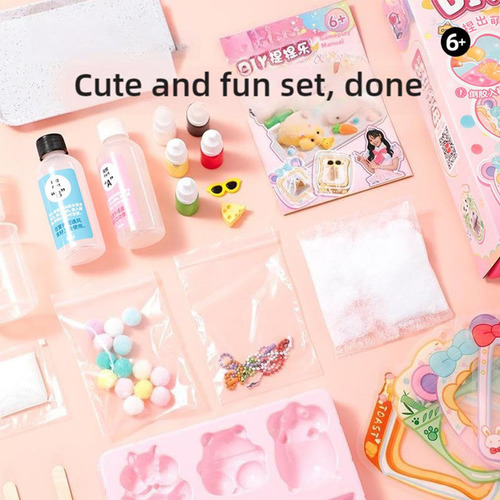 Q Squeezes Toys Lindos Animales Squishiess Squeezes Toys 500