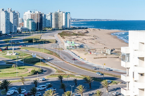 Imagen 19 de 19 de Departamento 2 Dormitorios, Peninsula, Punta Del Este