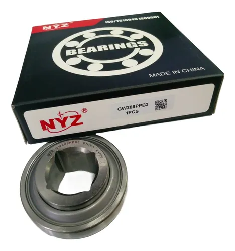 Rolinera Gw208ppb3 Marca Nyz