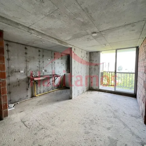 Apartamento En Venta En Rionegro - Fontibón Cod 68726