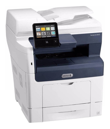 Impresora Multifunción Xerox Versalink B405/dn