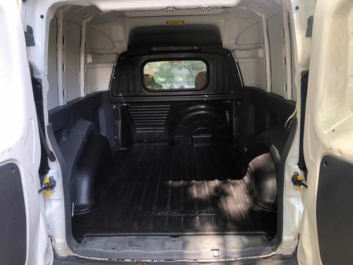 Fiat Fiorino 1.4 Fire Evo 87cv 2018