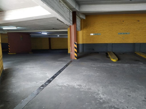 Imagen 7 de 11 de Oportunidad Cocheras Venta Con O Sin Renta-ed. San Cristobal
