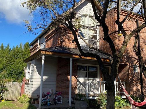 Lindisima Casa En El Barrio Cerrado San Antonio...benavidez