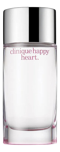 Perfume De Mujer Clinique Happy Heart X 100 Ml