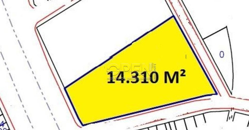 Área À Venda, 14310 M² Por R$ 33.000.000,00 - Santa Teresinha - Santo André/sp - Ar0036