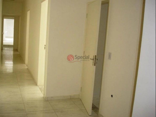 Imagem 10 de 13 de Prédio À Venda, 400 M² Por R$ 1.500.000,00 - Tatuapé - São Paulo/sp - Ta540