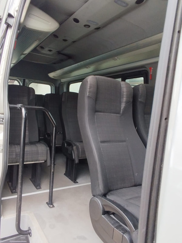 Sprinter Cdi 515 Ano 2019 Executiva Jm Cod.1265