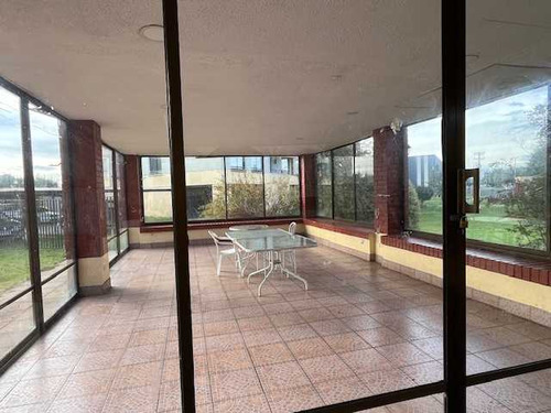 Depto Dúplex 4d, En Condominio Las Encinas (68180)
