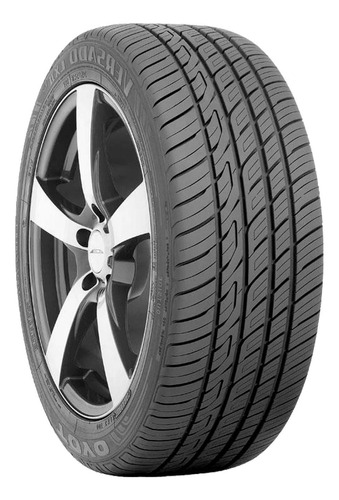 Llanta 215/55 R16 Toyo Versado Lx Ii 93h