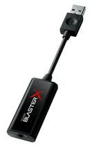 Comprar Creative Sound Blasterx G1 7.1 Portable Hd Gaming Usb Dac