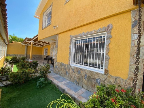 Imagen 2 de 21 de Casa En Venta, Urb. St Omero, La Victoria- Aragua
