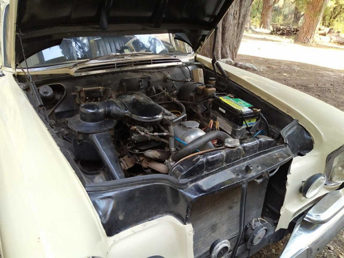 Mercedes 220 S Colas