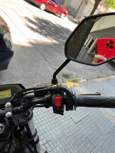 Imagen 13 de 15 de Yamaha Fz 25