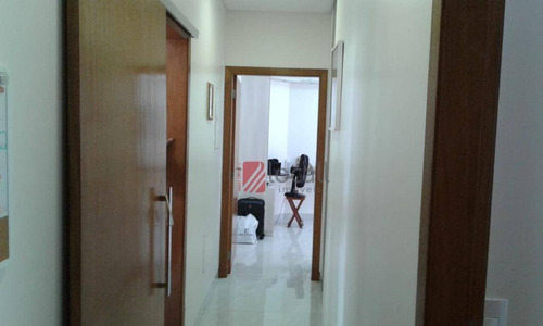 Casa Com 3 Dormitórios À Venda, 248 M² Por R$ 1.300.000,00 - Parque Residencial Damha Vi - São José Do Rio Preto/sp - Ca2477