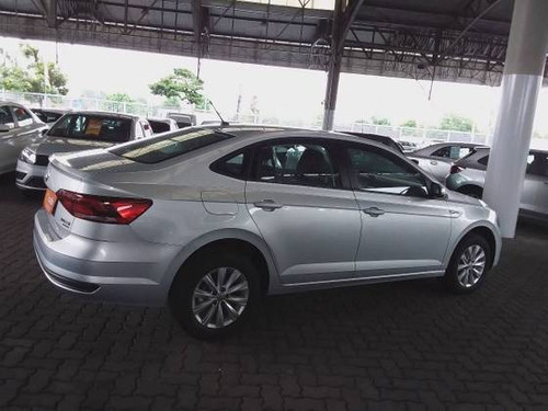 Imagem 9 de 9 de Volkswagen Virtus 1.0 200 Tsi Comfortline Automático