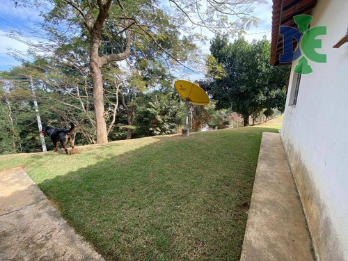Imagem 6 de 30 de Chácara Com 4 Dormitórios À Venda, 5000 M² Por R$ 3.700.000,00 - Chácaras Condomínio Recanto Pássaros Ii - Jacareí/sp - Ch0091