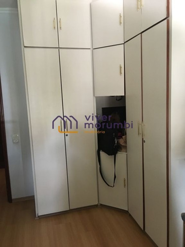 Imagem 10 de 15 de 183 Mts Area Util,3 Suites - Nm2444