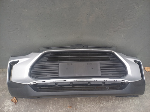 Parachoque Dianteiro Chevrolet Tracker 2020/22 Original (Usado)