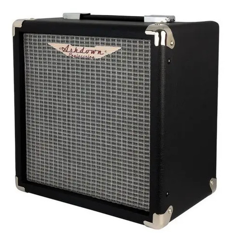 Amplificador Ashdown Studio Jr Para Bajo 15 Watts, 8 | Cuotas sin interés