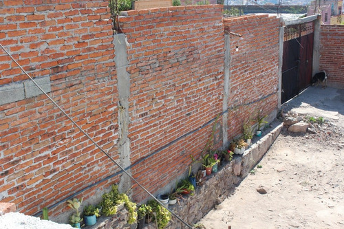 Imagen 11 de 15 de Casa En Venta Para Remodelar, San Miguel De Allende, 1 Recamara, Sma5643