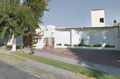 Casa En Venta En Lomas Estrella Iztapalapa